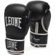 Leone 1947 Boxing gloves \\"Flash\\" black images, photos, pictures on Boxing Gloves GN083