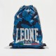 Leone 1947 ITA GYMBAG BLUE CAMO images, photos, pictures on Sport bag AC971