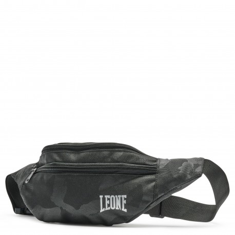 Leone 1947 BELTBAG CAMOBLACK images, photos, pictures on Sport bag AC973
