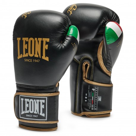 BOXING GLOVES \\"ESSENTIAL 2\\" LEONE 1947 images, photos, pictures on Boxing Gloves GNE02