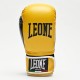 Photo de Gant de boxe Leone 1947 \\"FLASH\\" jaune pour Ancienne Collection GN083