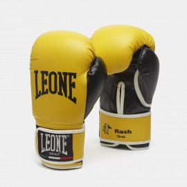 Leone 1947 Boxing gloves "Flash" yellow
