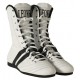 Leone 1947 Boxing Shoes White images, photos, pictures on Shoes & MMA Tong CL186BLANC
