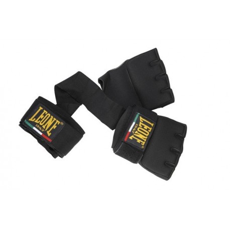 Leone 1947 Under gloves boxing Black images, photos, pictures on undergloves AB711