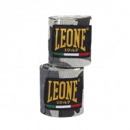 Leone 1947 Boxing Handwraps Grey Camouflage images, photos, pictures on Handwraps AB705