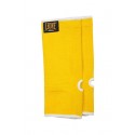 Leone 1947 Ankle Guards Yellow