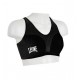 Leone 1947 Woman chest guard Black | white images, photos, pictures on Woman Boxing chest guard PR325