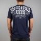 Photo de Tee-shirt Wicked One Punishement Bleu Coton pour Ancienne Collection 2013THP2