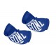 Leone 1947 Elbow protection Blue cotton images, photos, pictures on Elbow protection | Forearm guard PR327