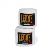 Leone 1947 Boxing Handwrap White images, photos, pictures on Handwraps AB705Blanche