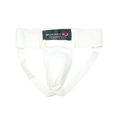 Booster Fight Gear Groin Protector white images, photos, pictures on Groin Guards & Compression Trunks PS-BG-MA01