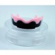 Booster Fight Gear Mouthguard senior pink images, photos, pictures on Old Collection MGB-senior rose