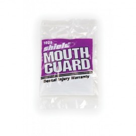 Booster Fight Gear Mouthguard Junior Transparant