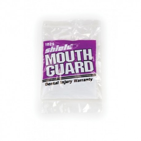 Booster Fight Gear Mouthguard Junior Transparant images, photos, pictures on Mouthguard MG-2 Junior