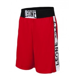 Boxing Shorts Leone 1947 polyester breathable