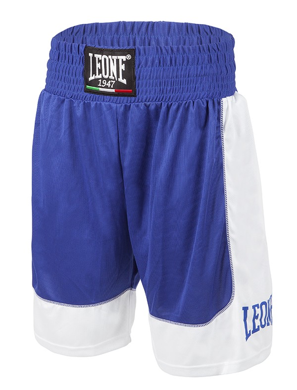View our Boxing Shorts Leone 1947 PREMIUM AB240 at Barbarians Fight