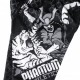 Photo de Pantalon de compression Phantom \\"Samuraï\\" Noir pour Ancienne Collection Pant-Compression
