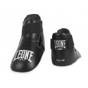 Leone 1947 Foot Protection "Premium" Black full-contact