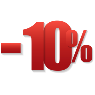 Förderung -10%
