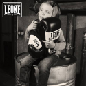 Boxe educative | equipement boxe enfant | gant 4 oz
