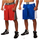 Boxing Shorts & Singlet